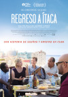 Cartel de Regreso a Ítaca